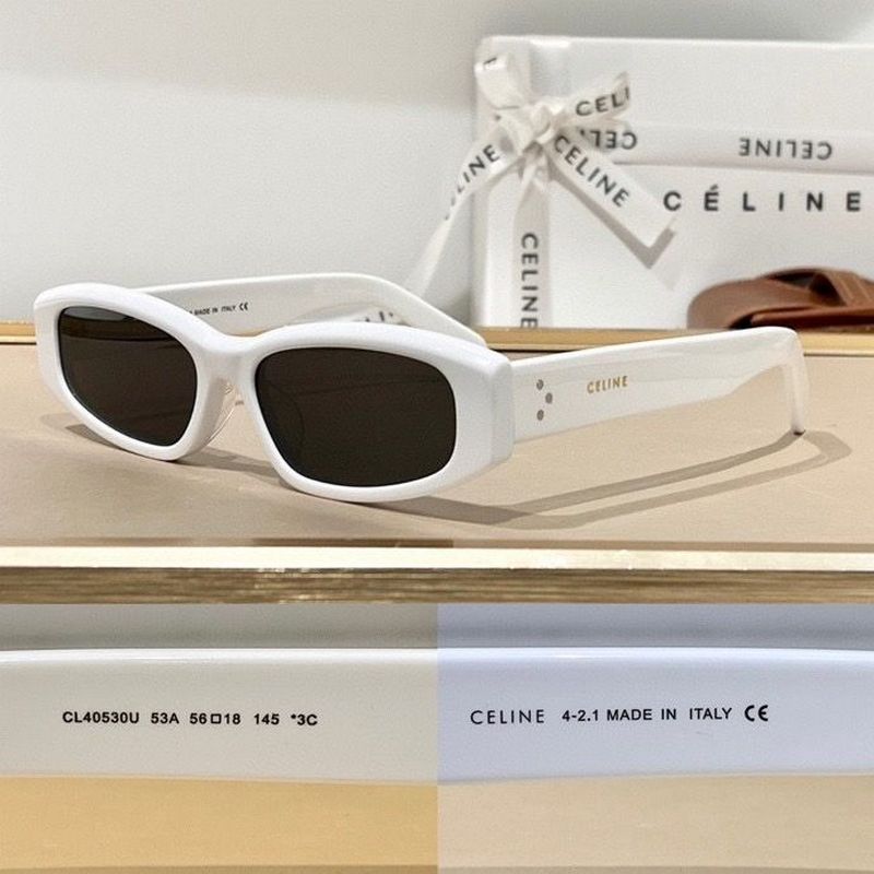 CELINE Sunglasses 59